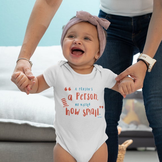 Dr seuss baby shirt hotsell