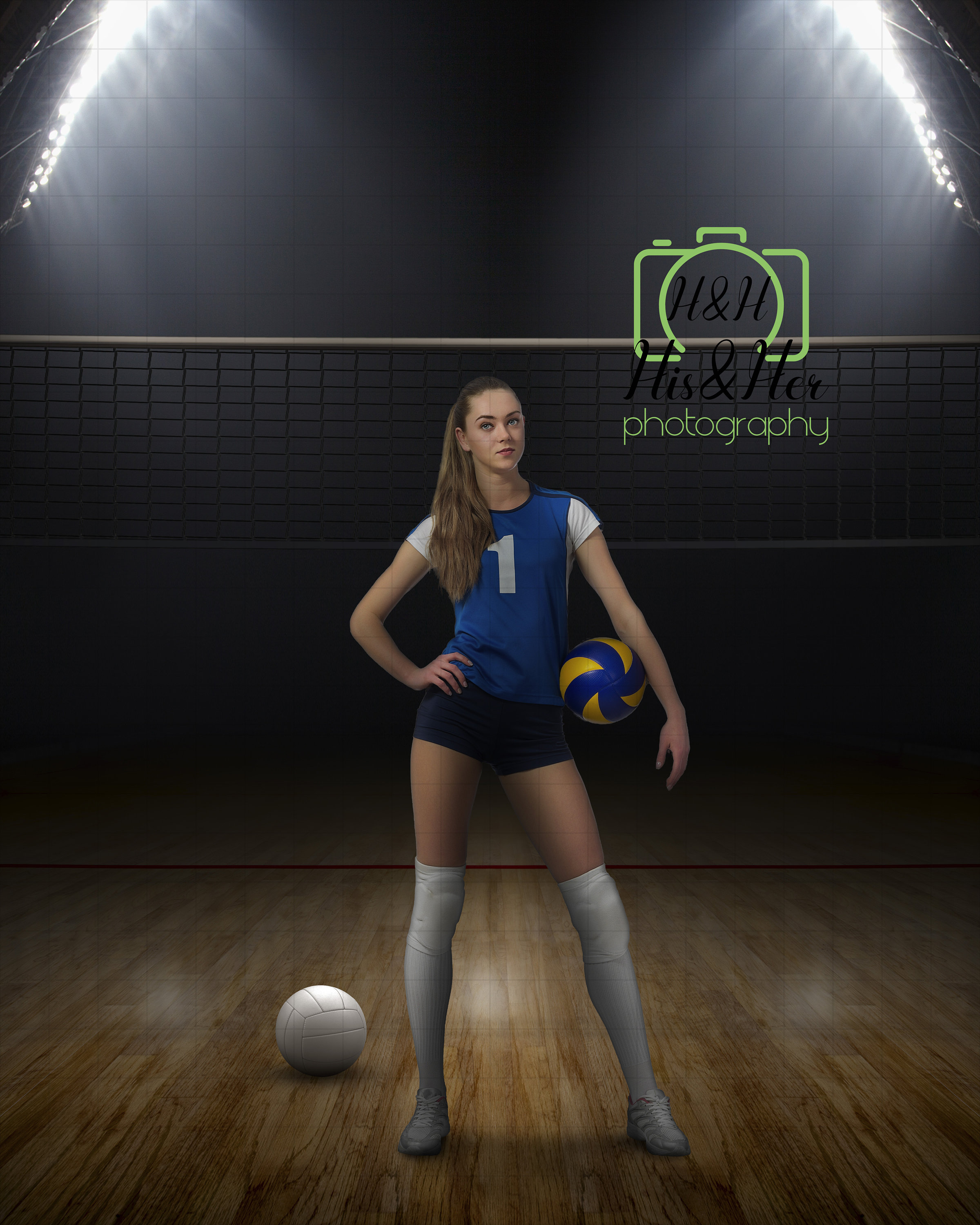 DORCEV 10x8ft Volleyball MatchBackdrop Sports Theme Birthday Party  Photography Background Volleyball Sports School Game Volleyball Club Banner  Wallpaper Boys Kids Adults Portrats Phoyo Studio Props : Electrónica 