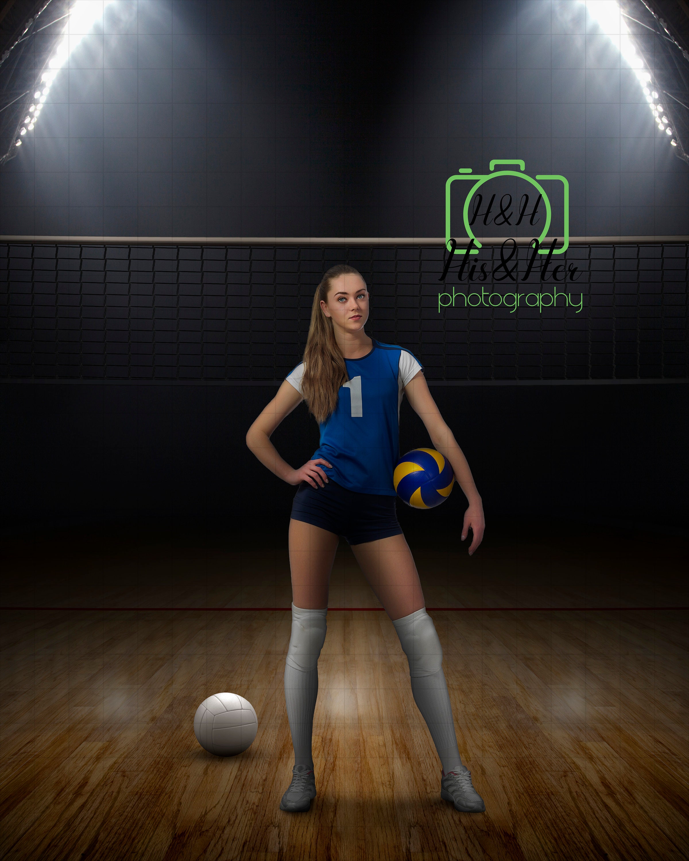 DORCEV 10x8ft Volleyball MatchBackdrop Sports Theme Birthday Party  Photography Background Volleyball Sports School Game Volleyball Club Banner  Wallpaper Boys Kids Adults Portrats Phoyo Studio Props : Electrónica 