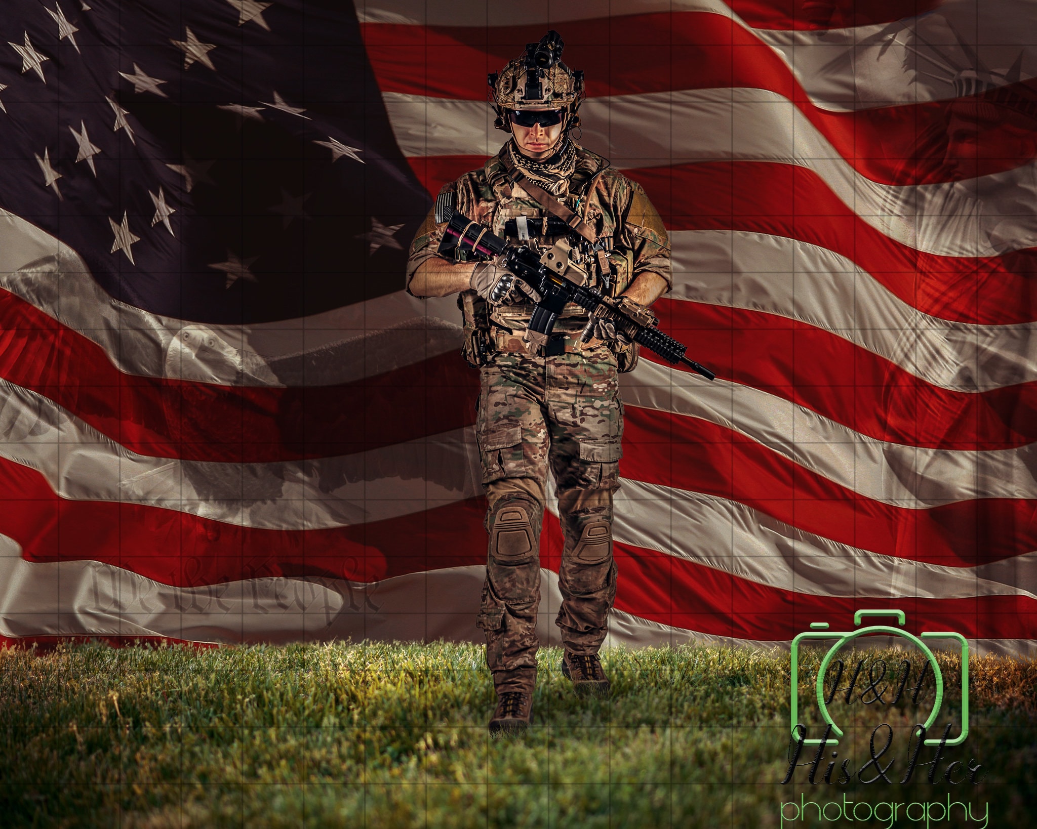 81588 Military Flags Stock Photos HighRes Pictures and Images  Getty  Images