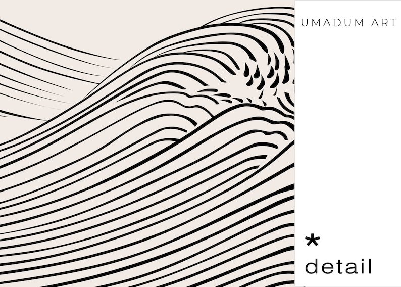 Samsung Frame TV Art Japandi Decor DIGITAL TV Download Etsy