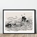 see more listings in the Japandi Wave Art section