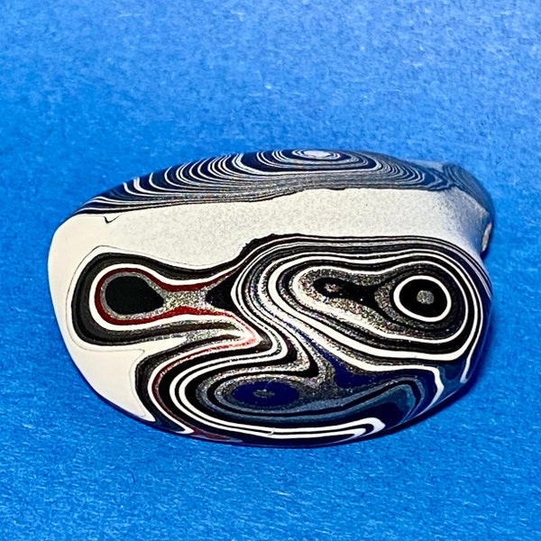 Fordite Freeform Unique Gift Set Modern Tri-state USA Detroit Motor Agate Unique Collectible Fordite Car Paint Grand Father Gift