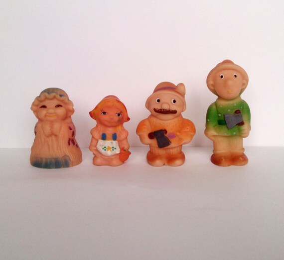 little red riding hood toys
