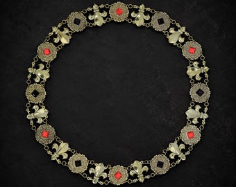 Chain of Office for Court Council