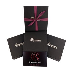 CONFEZIONE REGALO, Confezione regalo, Confezione regalo, Acquisto aggiuntivo da Renaroque