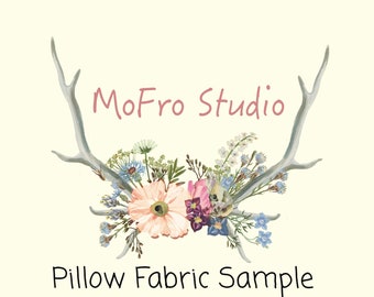 Fabric Sample (3x4 inch)