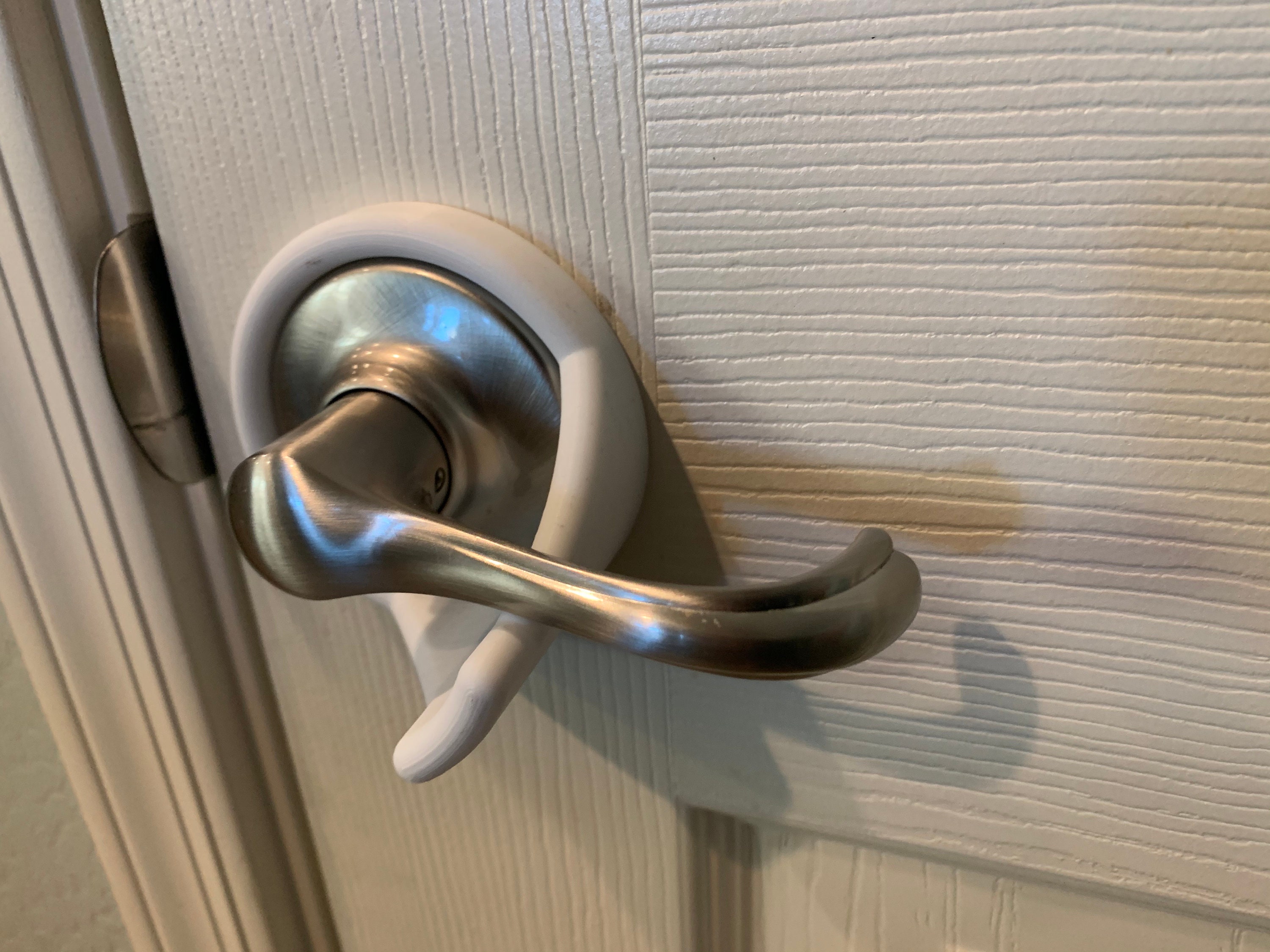 Baby Proof Lock 