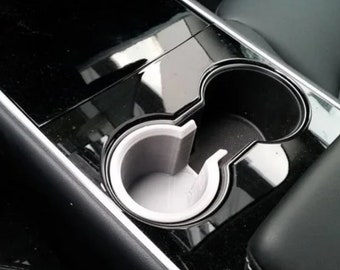 Tesla Model 3 / Y - Energy drink can holder