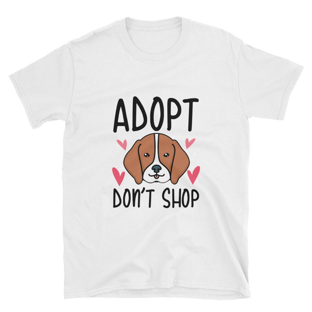 Beagle Dog Adopt Don't Shop Pet Parent Crazy Dog Lady - Etsy Ireland Beagle Dog Adopt Don't Shop Pet Parent Crazy Dog Lady - Etsy Ireland