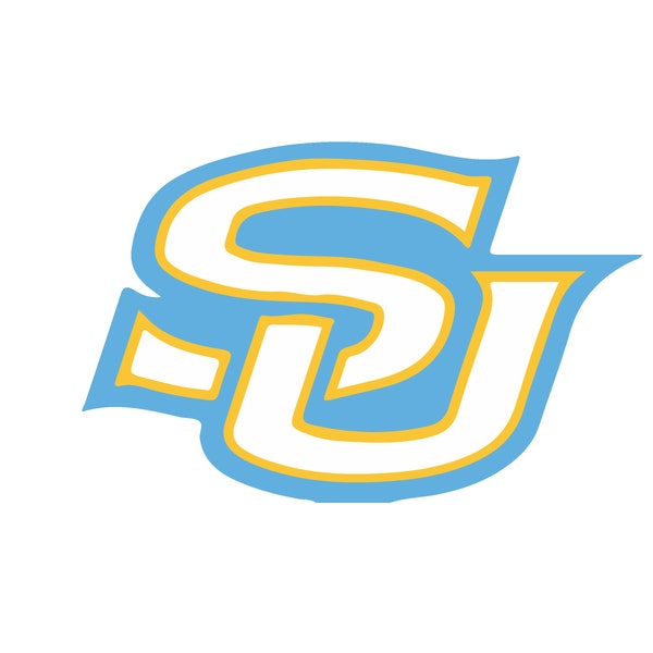 Southern University Logo, png
