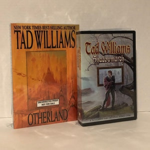 tad williams otherland appropriate for kids tad williams otherland appropriate for kids