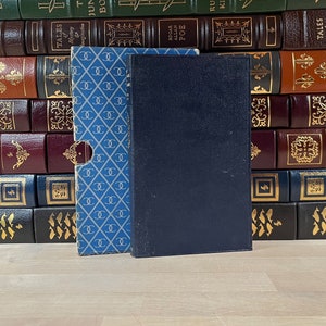 Zeldzame slipcased, vroege editie van The Hunchback of Notre-Dame van Victor Hugo