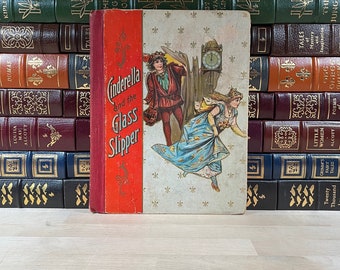 Fairy Tales (Disney Giant Books): Walt Disney Company