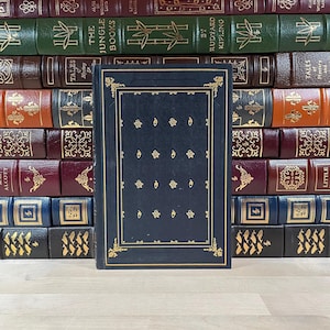 Tender is the Night by F. Scott Fitzgerald, Scarce International Collector&#39;s Library Edition