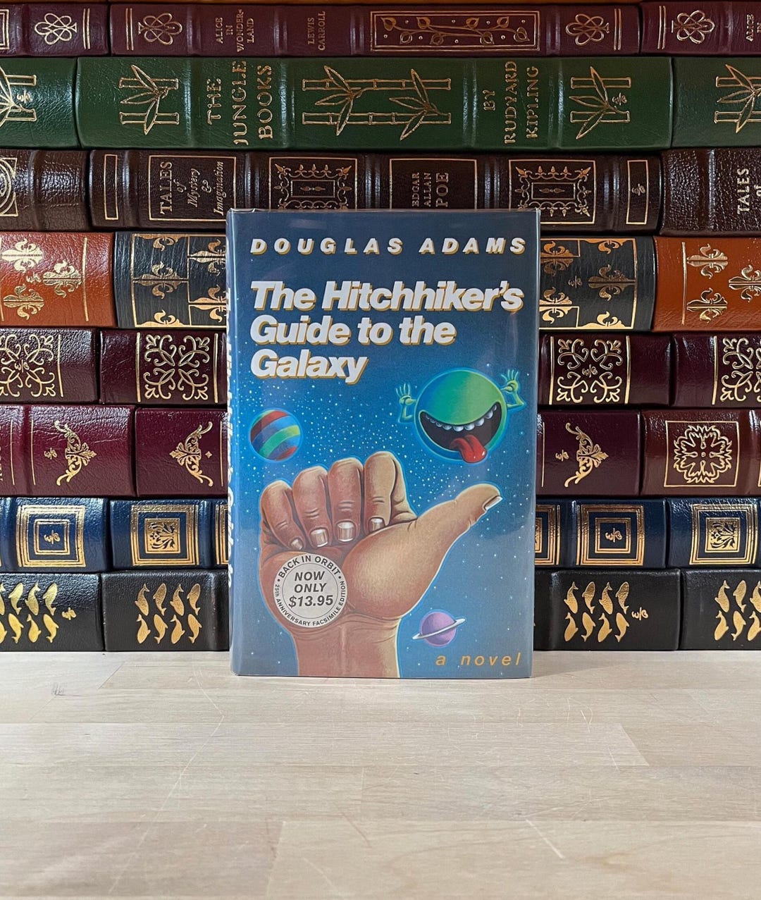 ２５th ＢＴDATA Anniversary BOOK The Hitchhiker's Guide to the Galaxy: 25th Anniversary Edition