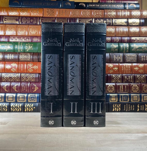 サンドマン　オムニバス　漫画 サンドマン オムニバス コレクション: ニール・ゲイマン、DC