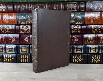 The Vicar of Wakefield by Oliver Goldsmith: Books Inc Collector's Edition