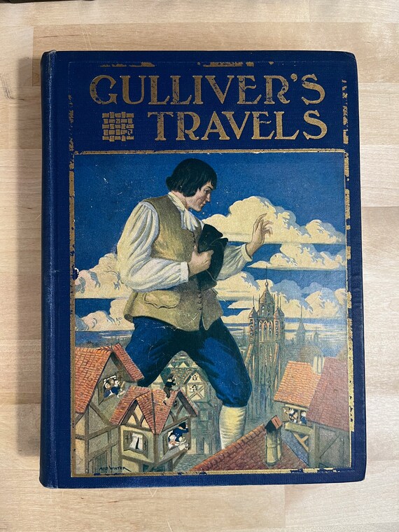 ガリバー旅行記 Gulliver's Travels JonathanSwift Gulliver's Travels eBook : Swift, Jonathan: Amazon.ca