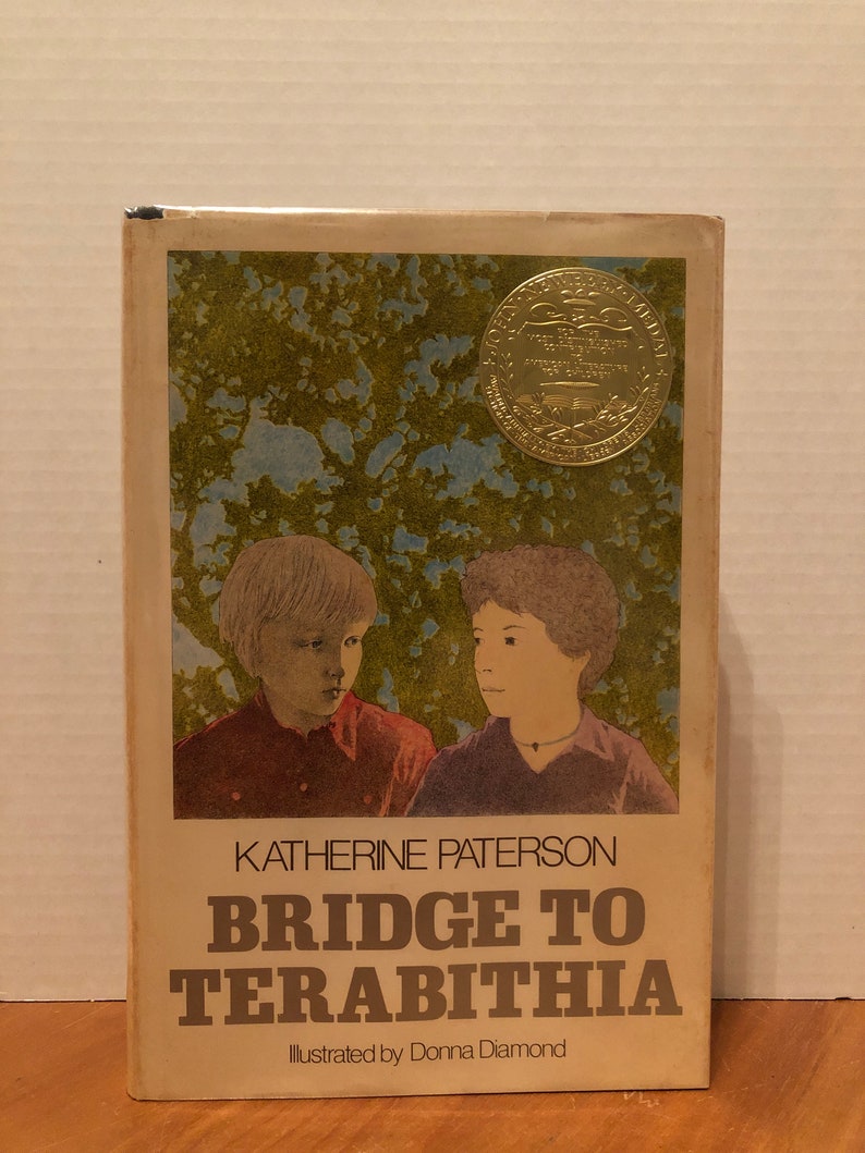 bridge to terabithia by katherine paterson a novel study guide bridge to terabithia by katherine paterson a novel study guide