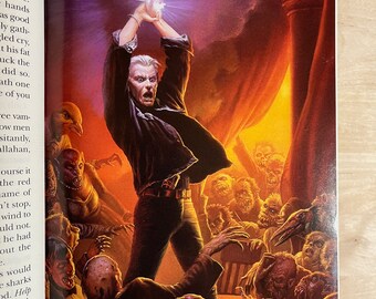 スティーブン・キングのダーク・タワー・シリーズ：初版ハードカバー