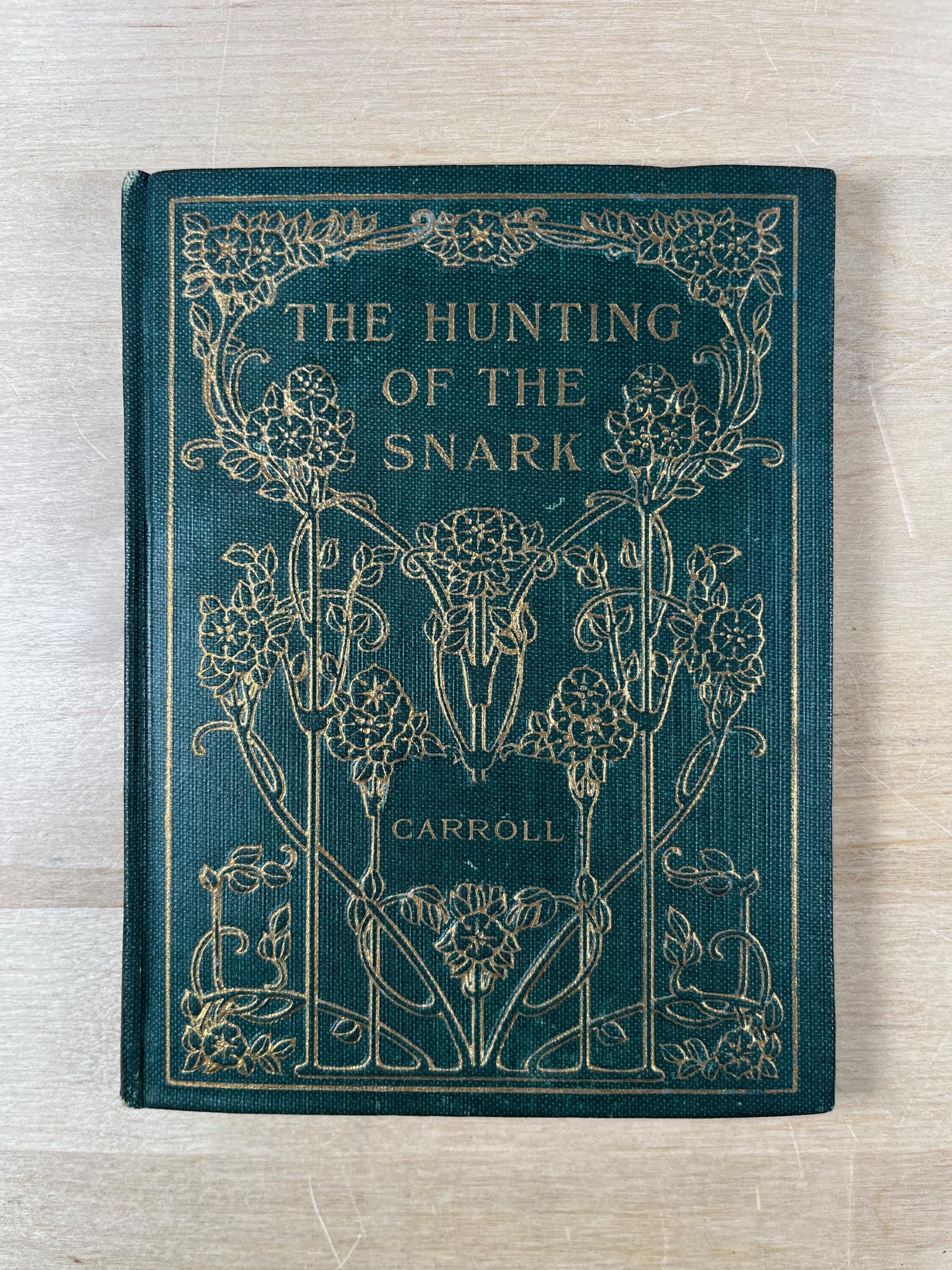 【中古】 スナーク狩り/新書館/ルイス・キャロル スナーク狩り (挿絵=ホリデイ) | ルイス・キャロル, 河合 祥一郎