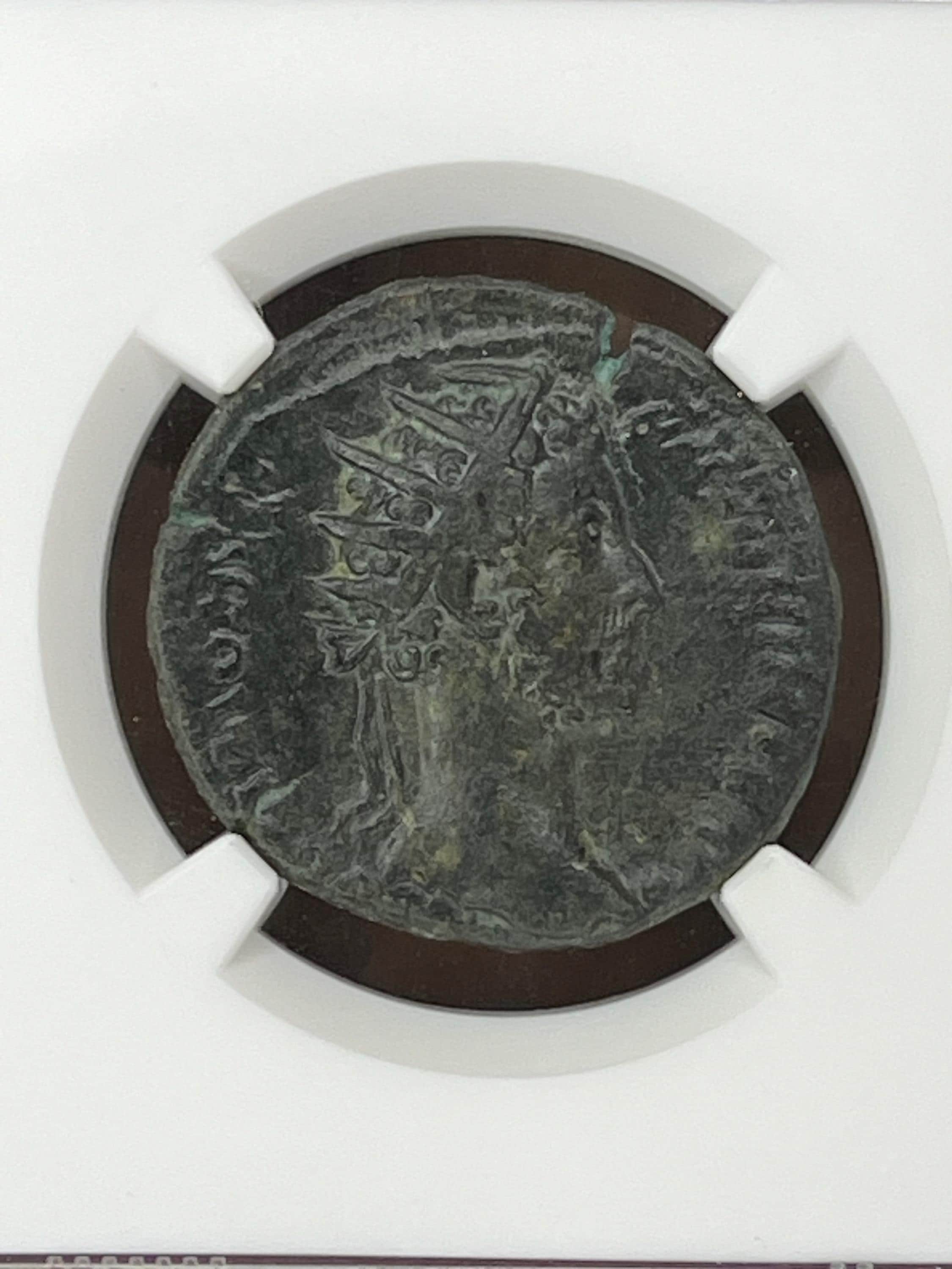 Roman dupondius - Etsy 日本