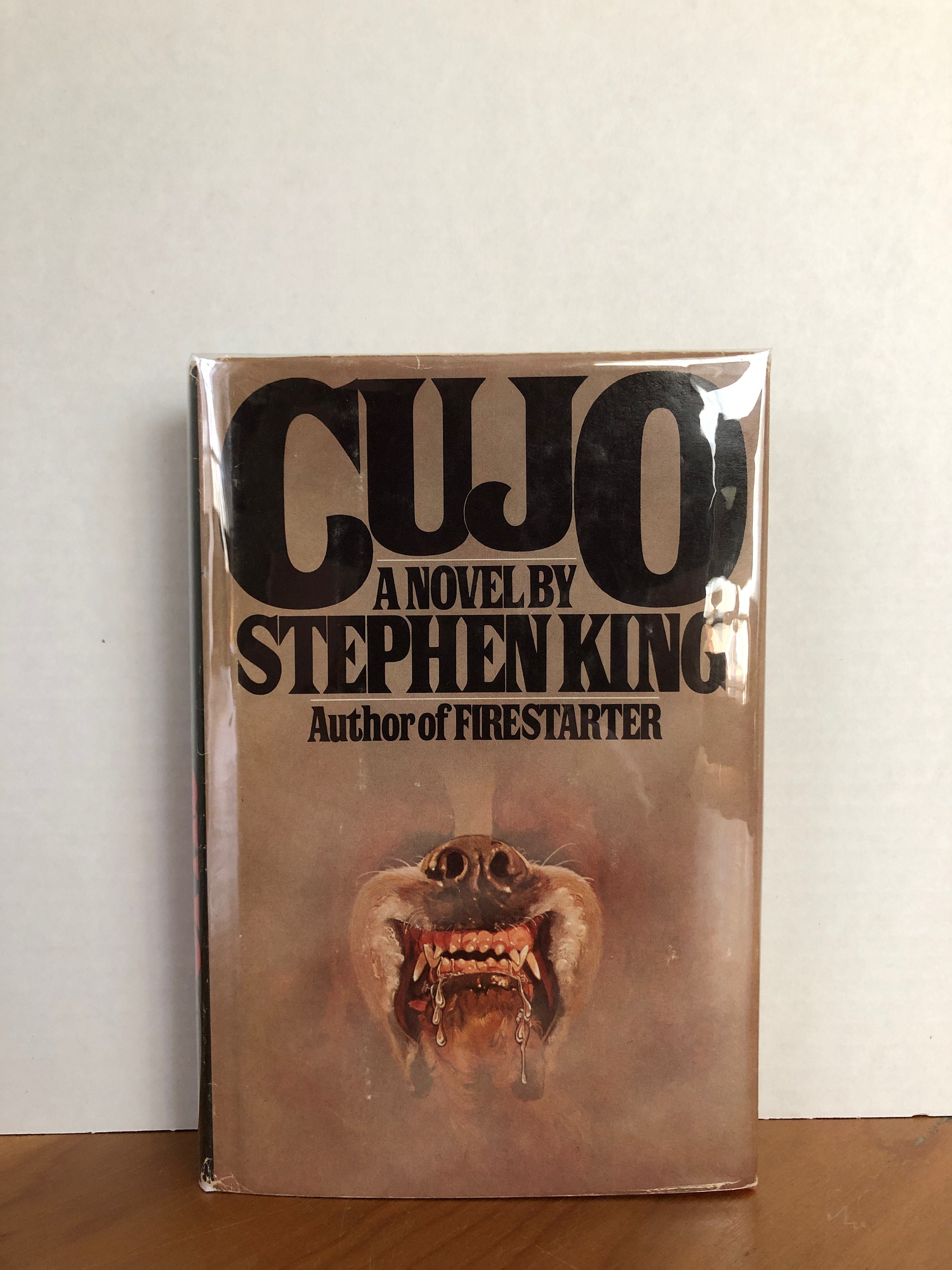 cujo book covers cujo book covers