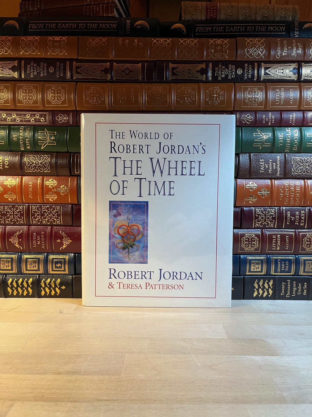 The World Of Robert Jordan s Wheel Of Time First Edition Illustrated the-world-of-robert-jordan-s-wheel-of-time-first-edition-illustrated