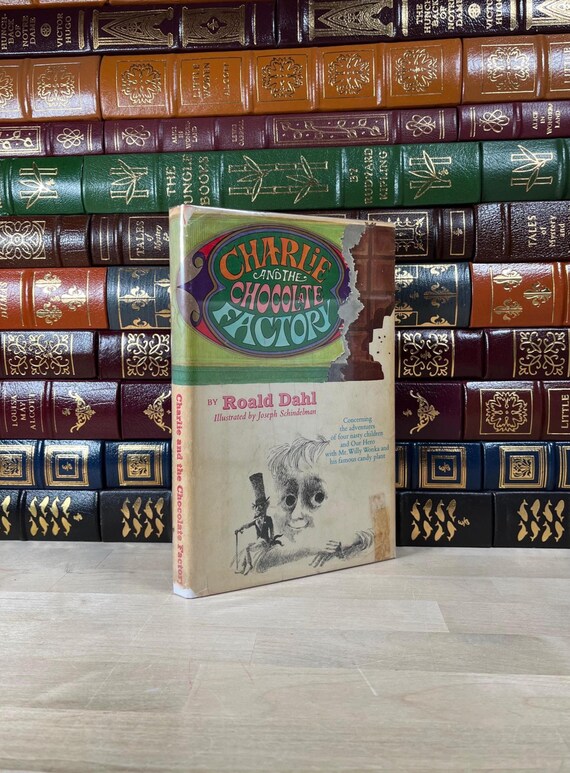 Roald Dahl チャーリーとチョコレート工場　他全18冊セット Roald Dahl チャーリーとチョコレート工場 他全18冊セット 【公式通販】