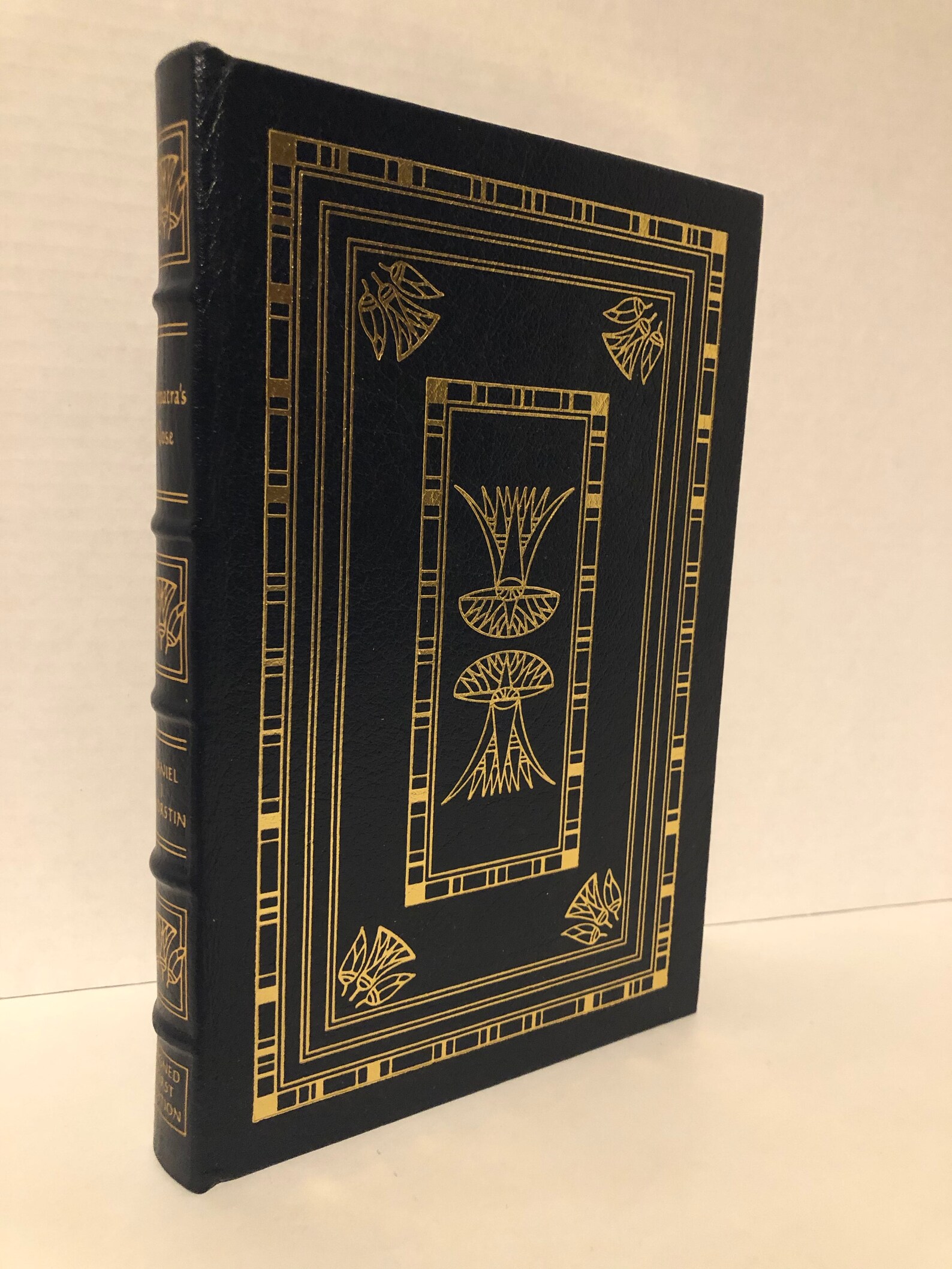 Cleopatras essay nose unexpected vintage 08 picture