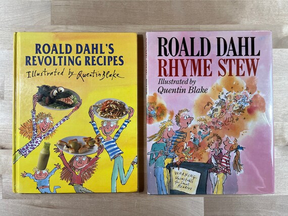 【洋書】ROALD DAHL COLLECTION20冊 The Roald Dahl Classic Collection | 20 books for £140