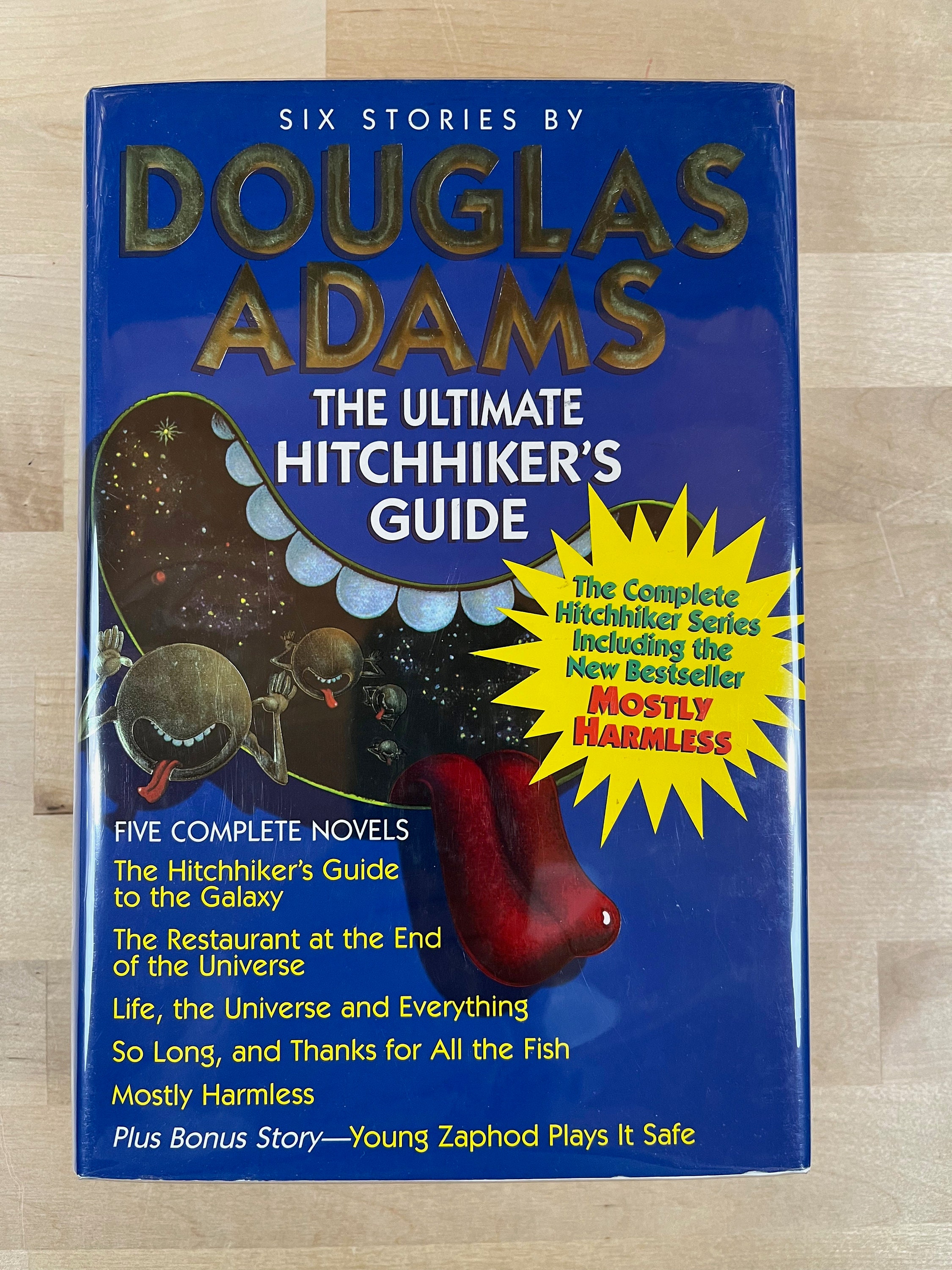 Complete and Unabridged, First Edition and Third Printing of