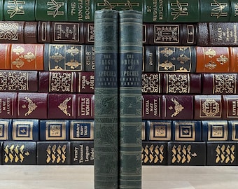 El origen de las especies de Charles Darwin: Ediciones de tipo arte temprano de Books, Inc.