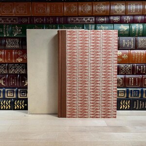 Sense and Sensibility by Jane Austen, First Heritage Press Edition with Slipcase, 1957