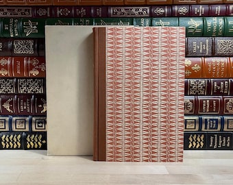 Sense and Sensibility by Jane Austen: First Heritage Press Edition with Slipcase, 1957