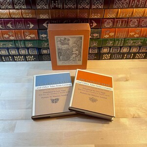 Genévrier et autres contes des frères Grimm : illustré par Maurice Sendak, 1973