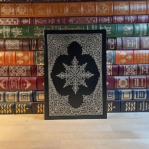 Swann’s Way by Marcel Proust, Fine Press Collector’s Edition, Easton Press, 1982