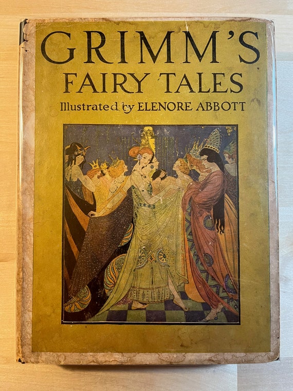 その他 Goodwin Champions Grimm's Fairy Tale Cut 71KwDqs4QRL._UF350,350_QL50_.jpg
