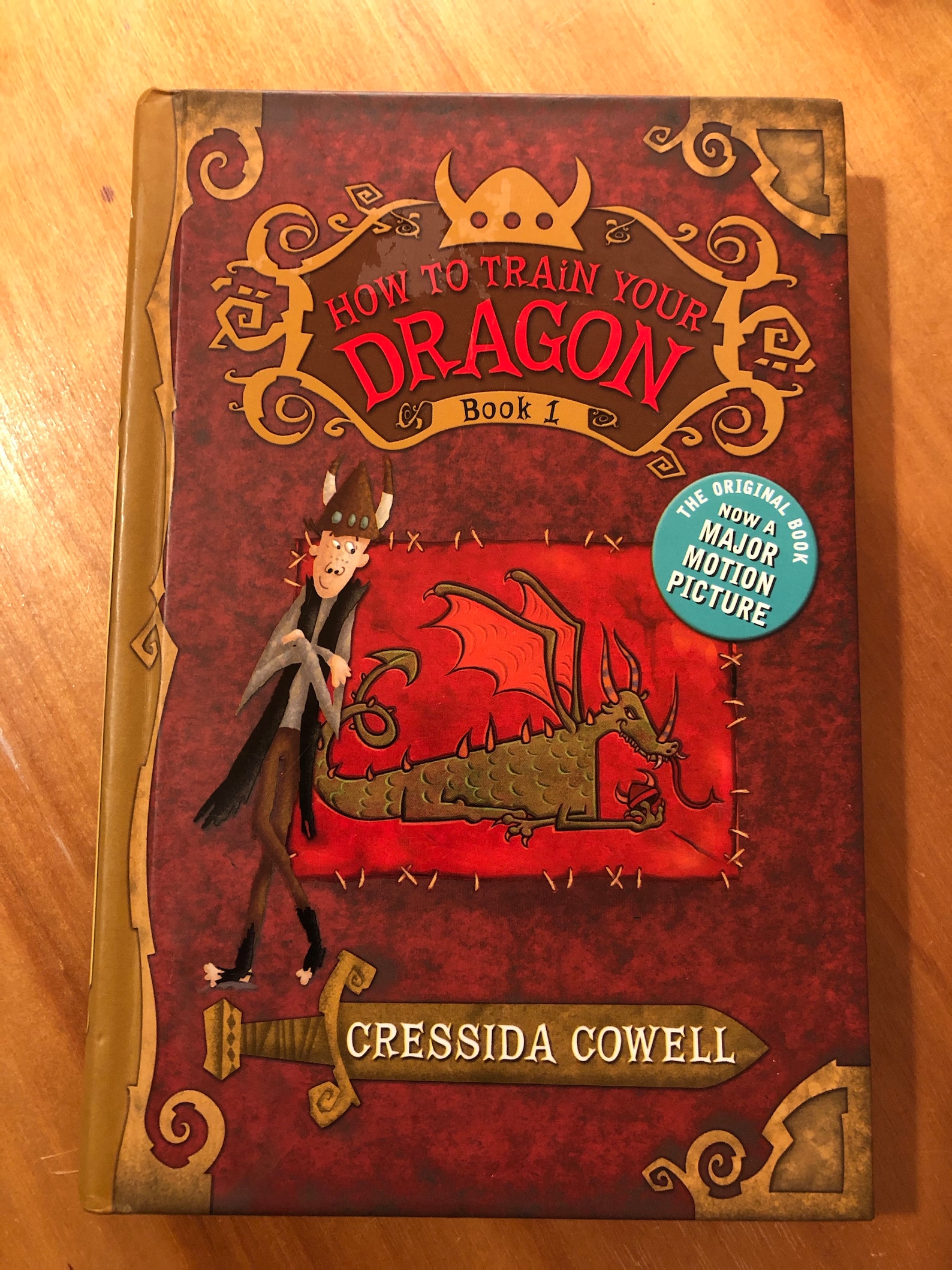 How to train your dragon books in order mazthenew