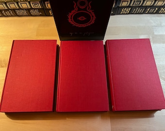 ロードオブザリング ペーパーコレクション まとめ売り 洋書 海外版 レア 希少 The Fellowship of the Ring Collector's Edition: Being the
