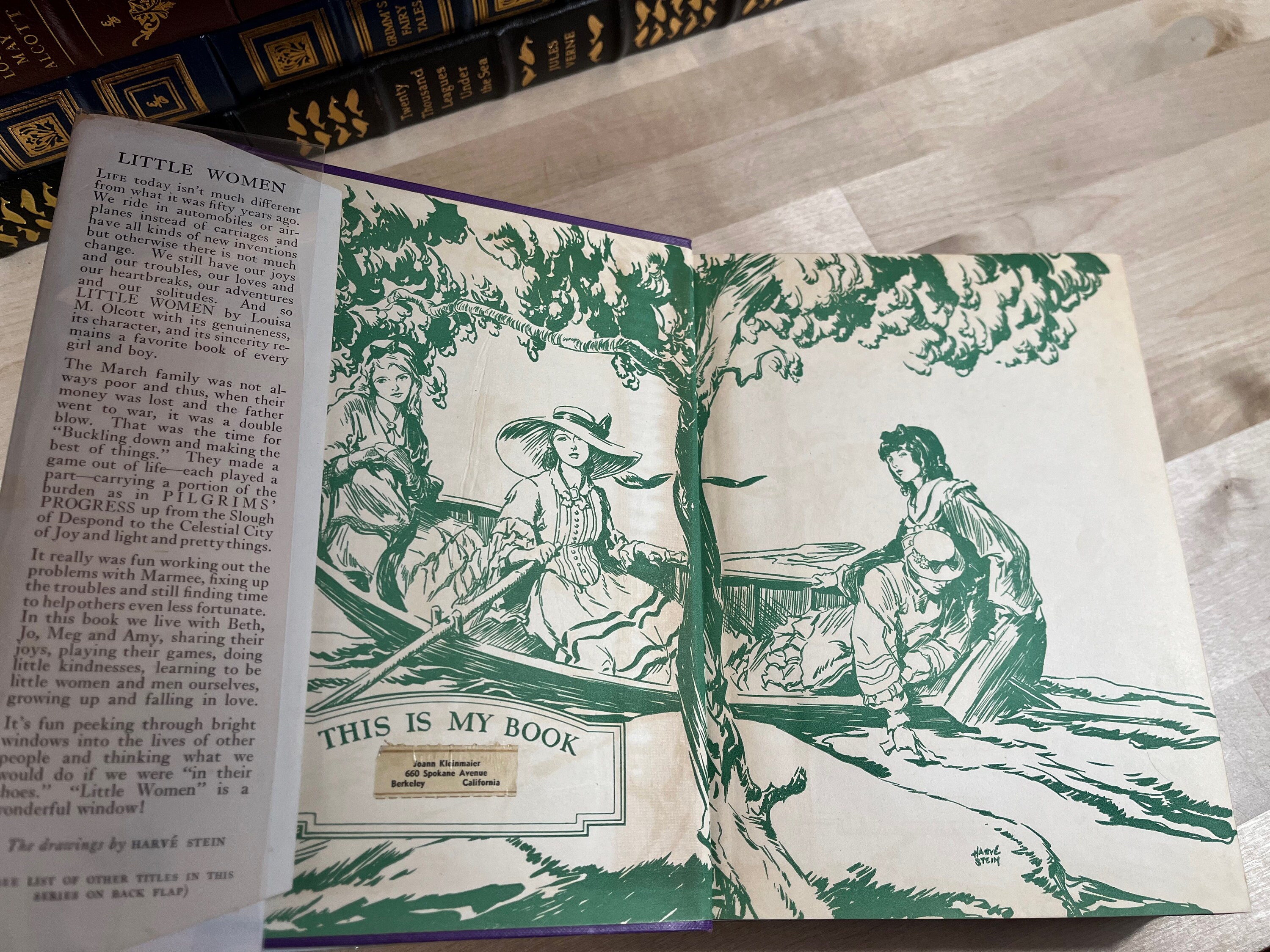 shop wholesale Early Edition of Little Women by Louisa M. Alcott