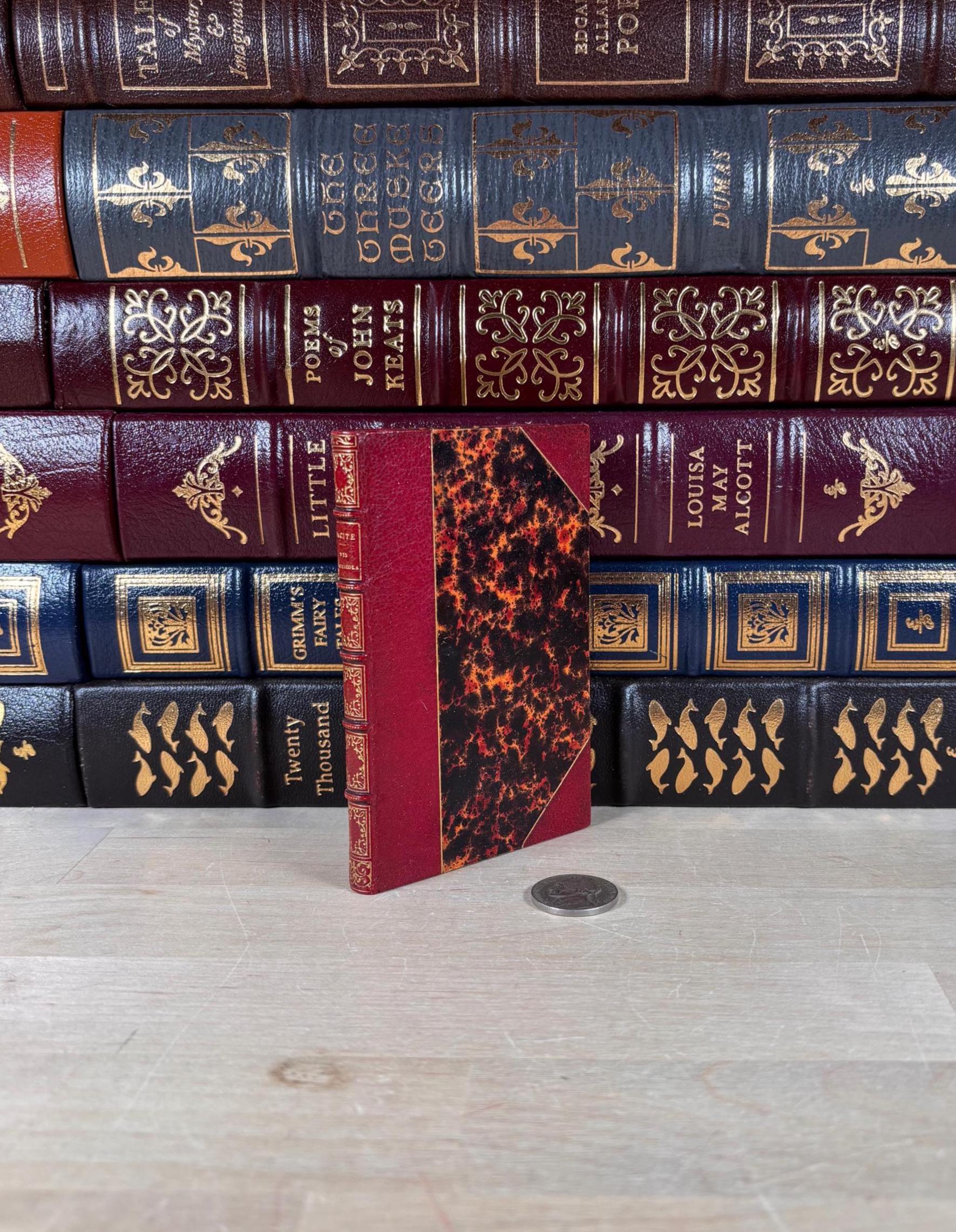 Tacitus Book - Etsy