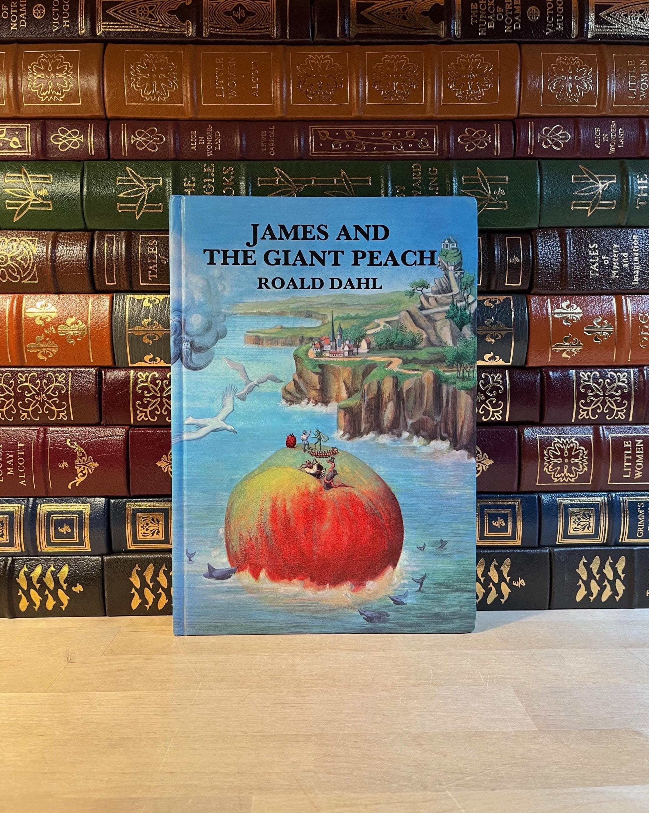 James giant peach - Etsy 日本