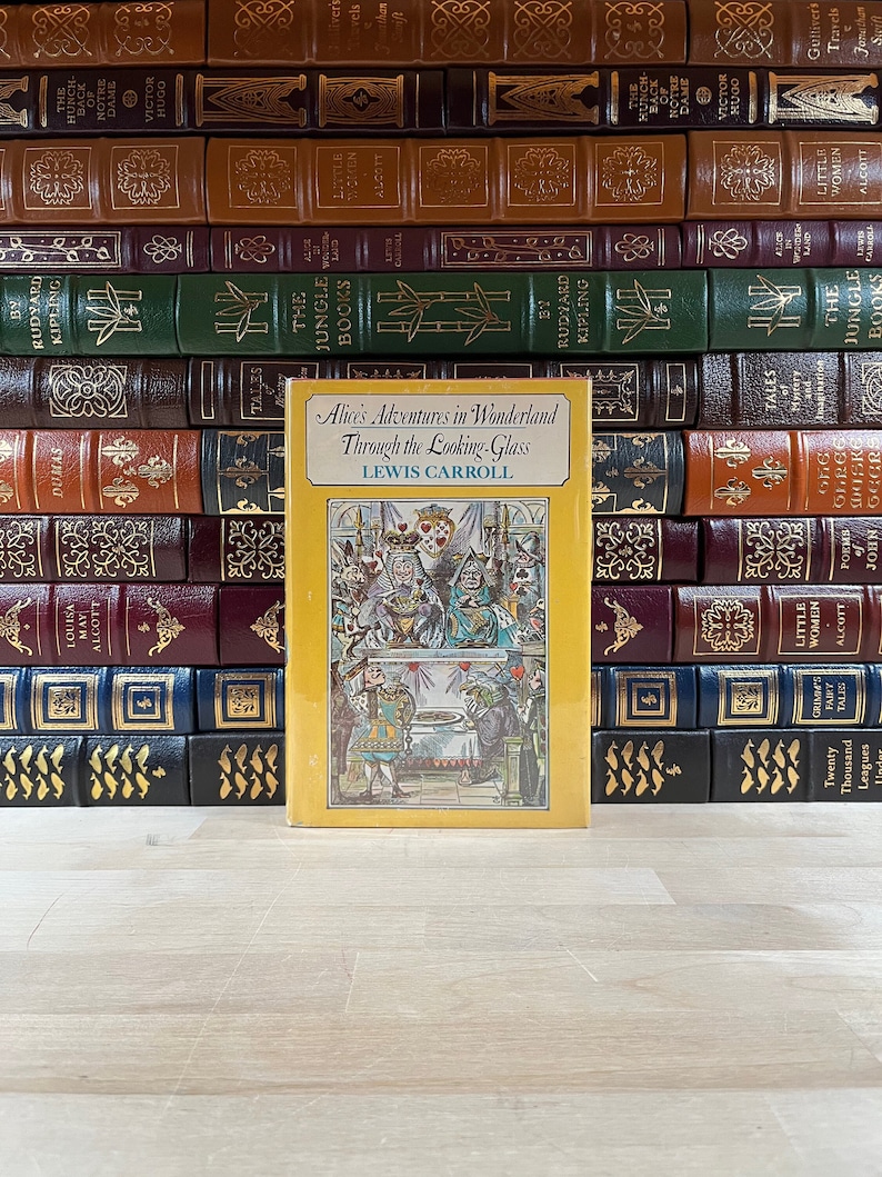 lewis carroll alice through the looking glass lewis carroll alice through the looking glass
