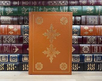 Little Women by Louisa M Alcott: Fine Press, Leather Collector's Edition