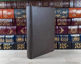 Frankenstein by Mary Shelley: Rare, 1940's Edition