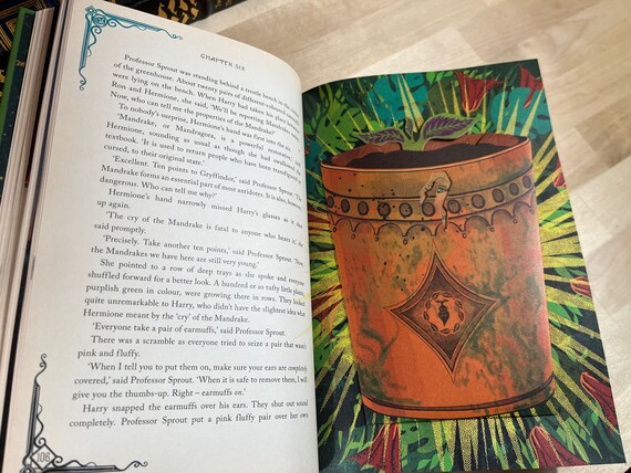 ハリー・ポッターの秘密の部屋：ミナリマ・インタラクティブ