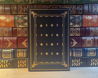 Little House in the Big Woods & Little House on the Prairie by Laura Ingalls Wilder: International Collectors Library Edition