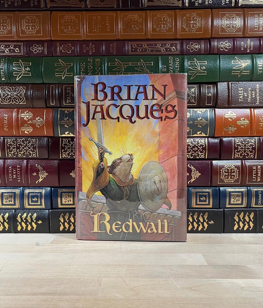 a scene from redwall by brian jacques, detailed, | Stable Diffusion